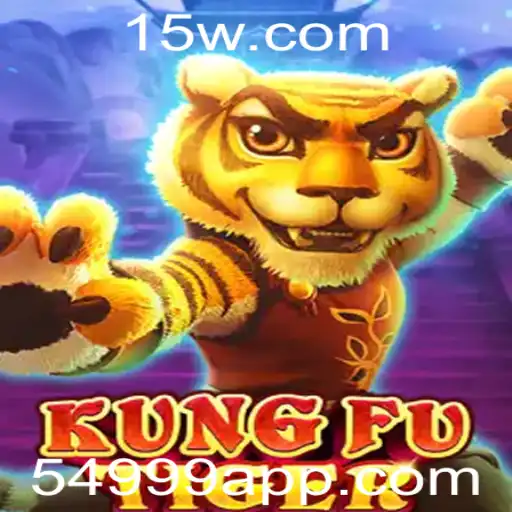 Descubra o Mundo de KungFuTiger: O Jogo que Está Conquistando Todos