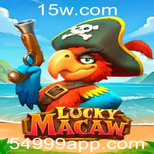 Descubra LuckyMacaw: O Jogo de Estratégia que Está Conquistando o Mundo