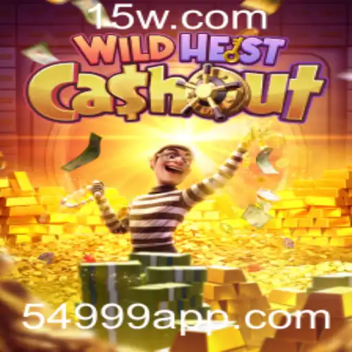 Descubra WildHeistCashout: O Novo Fenômeno dos Jogos de Aventura