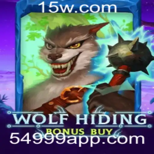 Explorando o Mundo de WolfHidingBonusBuy: Um Jogo de Estratégia e Aventuras
