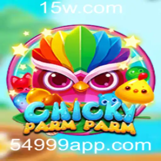 Explorando o Mundo Divertido de ChickyParmParm: Uma Jornada Inovadora no Universo dos Jogos
