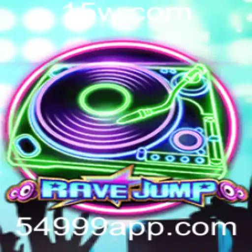 RaveJump: O Universo dos Saltos e Festas