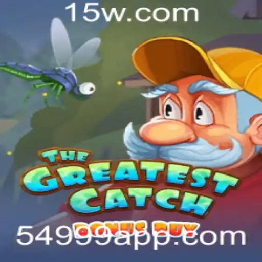 TheGreatestCatchBonusBuy: Um Mergulho no Mundo das Pescarias de Prêmios