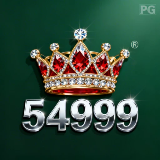 54999 Logo