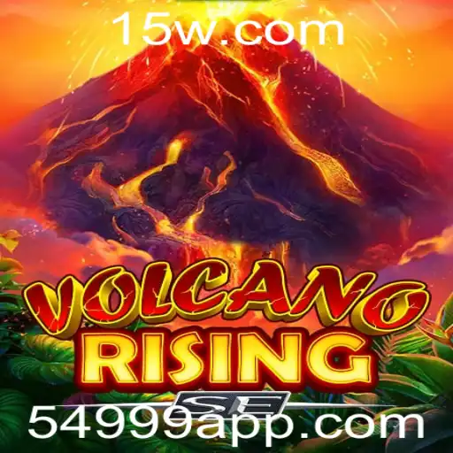 VolcanoRisingSE: A Nova Aventura Que Está Conquistando o Mundo dos Games